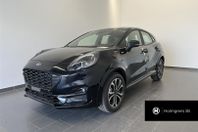 Ford Puma ST-Line 1.0T EcoBoost 125hk MHEV Special Edition 7