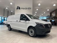 Mercedes-Benz Vito EVITO 112 SKÅP EX. LÅNG Snabb Leverans La