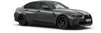 BMW M3 Competition xDrive Sedan