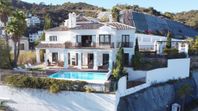 Villa i Benahavis, Malaga