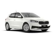 Skoda Fabia Ambition MPI 80hk