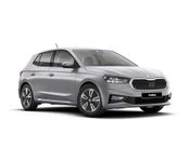 Skoda Fabia Ambition MPI 80hk