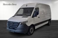 Mercedes-Benz Sprinter SPRINTER 317 CDI SKÅP A2