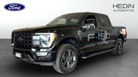 Ford F-150 Lariat Launch Edition V8 4x4 406Hk / Lagerbil