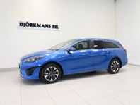 Kia CEED PLUG-IN HYBRID ADVANCE PRIVATLEASING 5295 KR/MÅN*