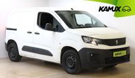 Peugeot Partner 1.5 BlueHDi MOMS Dieselvärmare 102hk