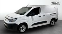 Fiat Doblo Räntekampanj 3,95!!