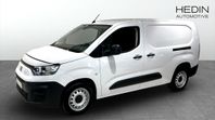 Fiat Doblo L2 100hk Launch-editon *DEMOBIL*