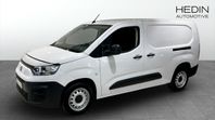 Fiat Doblo L2 100hk Launch-editon *DEMOBIL*