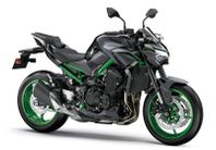 Kawasaki Z900 70kW kan strypas till A2 / 35kW