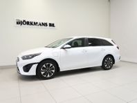 Kia CEED PLUG-IN HYBRID ADVANCE PRIVATLEASING 5295 KR/MÅN*