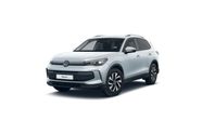 Volkswagen Tiguan 1.5 eTSI 7 vxl DSG *Privatleasing KAMPANJ*