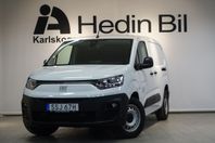 Fiat Doblo L2 130hk Automat- DEMO