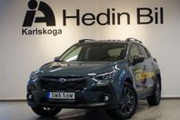 Subaru Crosstrek Touring "Demobil"*