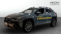 Subaru Crosstrek Touring "Demobil"*