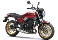 Kawasaki Z650RS, Kampanj pris!