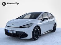 Cupra Born e-boost 58 kWh 231 hk korttidsleasing