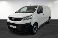 Fiat Scudo Skåp l3 145hk at basic