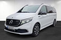 Mercedes-Benz EQV 300 / ELDÖRRAR / AVANTGARDE / MOMS