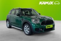 MINI Countryman ALL4 Salt II Navi PDC 136hk