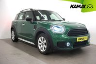 MINI Countryman Cooper ALL4 Navi PDC FÅ BRUKARE!! 6,99%