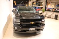 Chevrolet Silverado High Country 1500 6.2L/ 2 års garanti