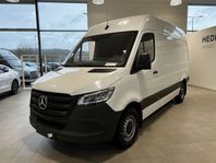 Mercedes-Benz Sprinter 317 CDI SKÅP A2|3,5T DRAG|*OMG LEVERA