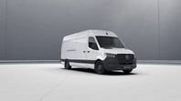 Mercedes-Benz Sprinter SPRINTER 317 CDI SKÅP A3|LÅG SKATT|LA