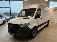 Mercedes-Benz Sprinter 317 CDI SKÅP A2|3,5T DRAG|LAGER