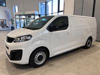 Fiat E-Scudo E-Scudo / 75Kwh / 30 mil Wltp