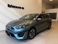 Kia CEED PLUG-IN HYBRID ADVANCE PRIVATLEASING 5295 KR/MÅN*