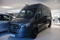 Mercedes-Benz Sprinter 314 CDI A2 Crossbuss