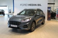 Ford Kuga ST-Line Plug-In Hybrid 225hk med elkomfortstolar