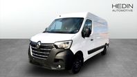 Renault Master 3.5 T 2.3 dCi Manuell