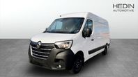 Renault Master 3.5 T 2.3 dCi Manuell