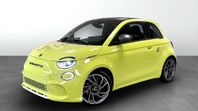 Abarth 500E HB 42KWH SCORPIONISSMA