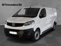 Fiat Scudo  Nordic, L3, Automat, 145 hk