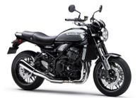 Kawasaki Z900RS, Kampanj!