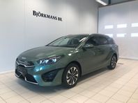 Kia CEED PLUG-IN HYBRID ADVANCE PRIVATLEASING 5295 KR/MÅN*