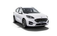 Ford Kuga ST-Line Plug-in Hybrid// Komfortstol