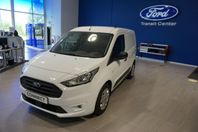 Ford Transit Connect L1 E85/Bensin 100hk Man