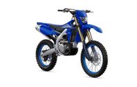 Yamaha WR250F Kampanj Räntefri