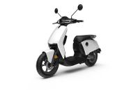 Super Soco CUX (EL Moped)