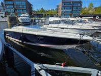 Hydrolift F26 -99 Mercruiser 496 -2011 STOCKHOLMS BÅTDEPÅ