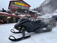 Ski-Doo Backcountry Adrenaline 600 R E-Tec -24