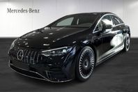 Mercedes-Benz AMG EQE 53 AMG 4MATIC+