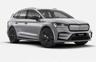 Skoda Enyaq 85 RS Solid Edition