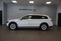 Volkswagen Passat Alltrack 2.0 TDI SCR BlueMotion 4Motion