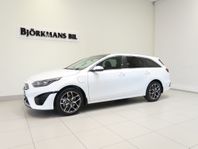 Kia CEED PHEV ADVANCE PLUS PRIVATLEASING 5695 KR/MÅN*