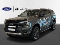 Ford ranger Wildtrak 3.0L V6 - Hedin Style Edition #2